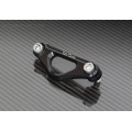 Sato Racing Billet Racing / Tie Down Hook for the Yamaha YZF-R3 / YZF-R25 / MT-03 / MT-25 (2015+) Sato Racing Billet Racing / Tie Down Hook for the Yamaha YZF-R3 / YZF-R25 / MT-03 / MT-25 (2015+)